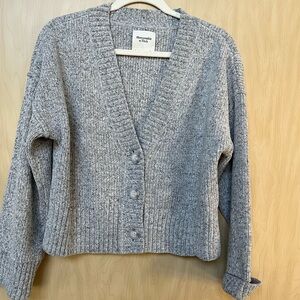 Abercrombie sweater